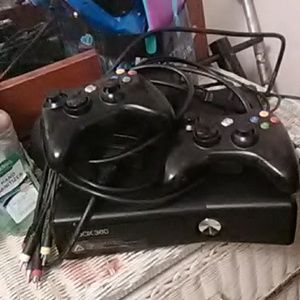 XBOX360